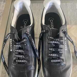 Chanel Sneakers